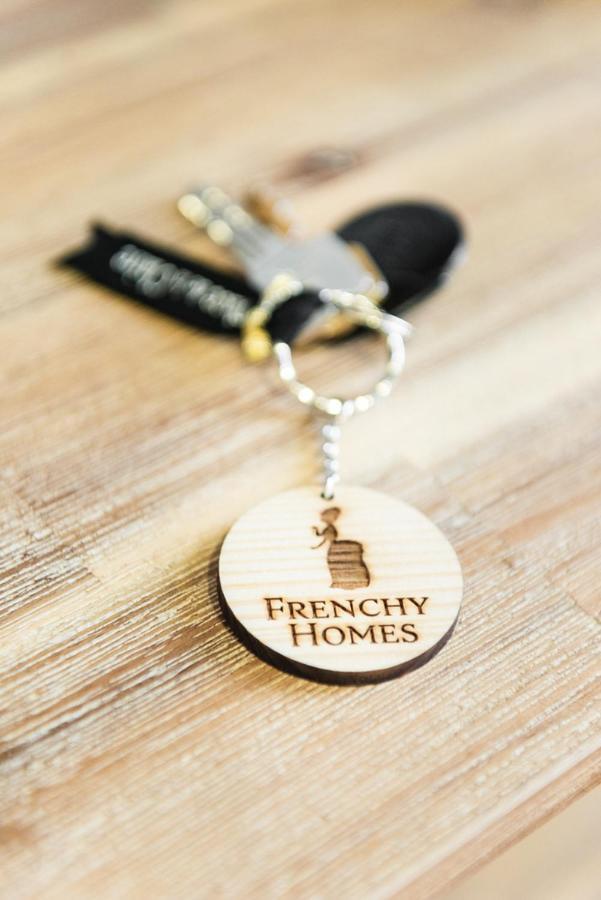 Frenchy Home Gujan Proche Centre Et Port Exterior photo